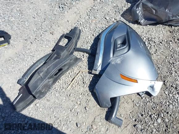 2018 Nissan Murano SV с VIN 5N1AZ2MG8JN116611, выставлен на аукционе IAAI как лот 42051307 с пробегом 94 993 миль миль и . История ставок и продаж доступна на DreamBid. Изображение 12.