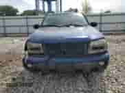 2003 Chevrolet TrailBlazer LT с VIN 1GNDT13S932328772, выставлен на аукционе Copart как лот 81499835 с пробегом 311 324 миль миль и Списание • Salvage title. История ставок и продаж доступна на DreamBid. Изображение 5.