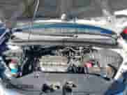 2008 Honda Odyssey EX z VIN 5FNRL38438B068846, wystawiony jako IAAI lot #43451580 z przebiegiem 185 466 mil mil oraz . Historia ofert i sprzedaży dostępna na DreamBid. Obrazek 10.