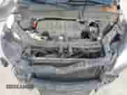 2014 Chevrolet Traverse LT с VIN 1GNKRGKD2EJ319951, выставлен на аукционе Copart как лот 84435595 с пробегом 123 719 миль миль и Списание • Salvage title. История ставок и продаж доступна на DreamBid. Изображение 12.