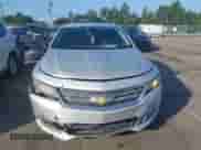 2014 Chevrolet Impala LS с VIN 2G11Y5SL5E9112364, выставлен на аукционе IAAI как лот 42452347 с пробегом 283 885 миль миль и . История ставок и продаж доступна на DreamBid. Изображение 13.