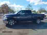 2015 Ram 1500 Big Horn with VIN 1C6RR7GT2FS543277, listed as a IAAI auction lot 43497232 with 134,838 mi miles and . Bid and sale history available at DreamBid. Image 14.