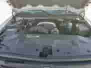 2009 Chevrolet Silverado 1500 1LT z VIN 1GCEC19J09E163343, wystawiony jako Copart lot #80729825 z przebiegiem 242 393 mil mil oraz Szkoda całkowita • Salvage title. Historia ofert i sprzedaży dostępna na DreamBid. Obrazek 11.