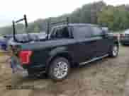 2016 Ford F-150 XL z VIN 1FTEW1CP8GKF02059, wystawiony jako Copart lot #84005275 z przebiegiem 216 182 mil mil oraz Czysty tytuł • Clean title. Historia ofert i sprzedaży dostępna na DreamBid. Obrazek 3.