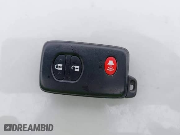 2012 Toyota Prius Three with VIN JTDKN3DU5C1595158, listed as a IAAI auction lot 43477208 with 188,101 mi miles and . Bid and sale history available at DreamBid. Image 11.