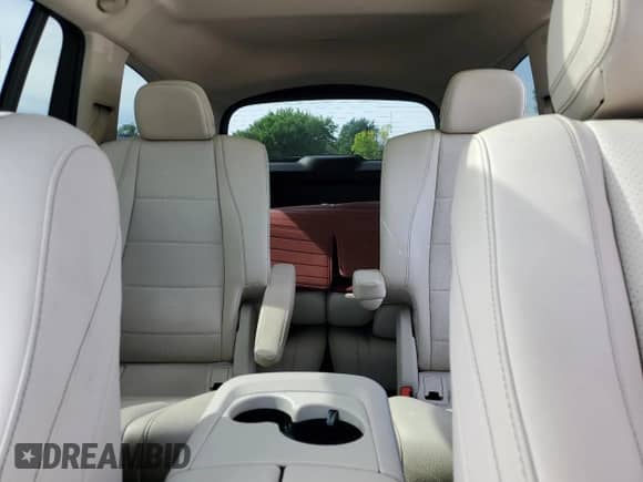 2022 Mercedes-Benz GLS 450 with VIN 4JGFF5KE7NA789470, listed as a Copart auction lot 69076875 with 39,081 mi miles and Salvage title. Bid and sale history available at DreamBid. Image 10.