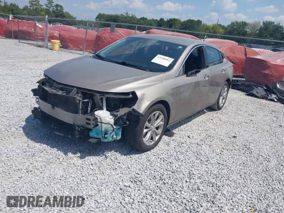 2023 Chevrolet Malibu LT с VIN 1G1ZD5STXPF168180, выставлен на аукционе IAAI как лот 43208563 с пробегом 64 731 миль миль и . История ставок и продаж доступна на DreamBid. Изображение 2.