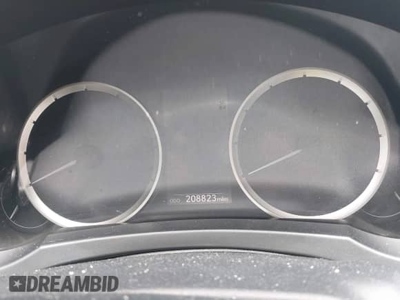 2014 Lexus IS 250 с VIN JTHCF1D22E5006145, выставлен на аукционе IAAI как лот 42557893 с пробегом 208 823 миль миль и . История ставок и продаж доступна на DreamBid. Изображение 7.