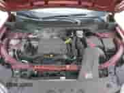 2025 Chevrolet Trax LS z VIN KL77LFEP4SC056245, wystawiony jako IAAI lot #42440035 z przebiegiem 9 109 mil mil oraz . Historia ofert i sprzedaży dostępna na DreamBid. Obrazek 10.