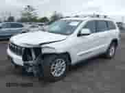2020 Jeep Grand Cherokee Altitude z VIN 1C4RJFAG8LC207774, wystawiony jako IAAI lot #42869515 z przebiegiem 36 455 mil mil oraz . Historia ofert i sprzedaży dostępna na DreamBid. Obrazek 17.