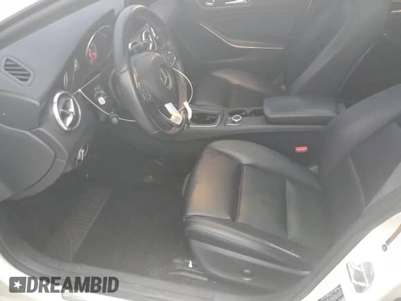 2017 Mercedes-Benz CLA 250 с VIN WDDSJ4EB4HN430979, выставлен на аукционе Copart как лот 89918945 с пробегом 132 867 миль миль и Чистый • Clean title. История ставок и продаж доступна на DreamBid. Изображение 7.