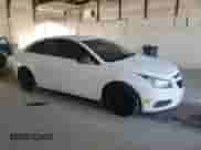 2012 Chevrolet Cruze LS с VIN 1G1PC5SH3C7358557, выставлен на аукционе Copart как лот 81001565 с пробегом 146 294 миль миль и Списание • Salvage title. История ставок и продаж доступна на DreamBid. Изображение 4.