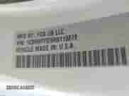2024 Ram 1500 Big Horn z VIN 1C6RRFFG9RN110878, wystawiony jako IAAI lot #41785180 z przebiegiem 30 266 mil mil oraz . Historia ofert i sprzedaży dostępna na DreamBid. Obrazek 9.