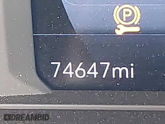 2022 Chevrolet Bolt EUV Premier z VIN 1G1FZ6S00N4117733, wystawiony jako IAAI lot #42504454 z przebiegiem 74 647 mil mil oraz . Historia ofert i sprzedaży dostępna na DreamBid. Obrazek 15.