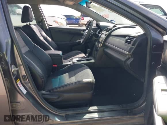 2014 Toyota Camry SE Sport с VIN 4T1BF1FKXEU810768, выставлен на аукционе IAAI как лот 43094175 с пробегом 210 359 миль миль и . История ставок и продаж доступна на DreamBid. Изображение 5.