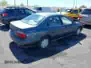 1997 Honda Accord Value z VIN 1HGCD5682VA171573, wystawiony jako IAAI lot #42238337 z przebiegiem 192 929 mil mil oraz . Historia ofert i sprzedaży dostępna na DreamBid. Obrazek 4.