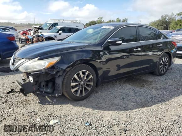 2016 Nissan Altima SL с VIN 1N4AL3AP2GC249388, выставлен на аукционе Copart как лот 85907805 с пробегом 208 987 миль миль и Списание • Salvage title. История ставок и продаж доступна на DreamBid. Изображение 1.