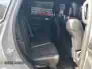 2020 Jeep Grand Cherokee Altitude с VIN 1C4RJFAG3LC237734, выставлен на аукционе Copart как лот 81571475 с пробегом 139 026 миль миль и Списание • Salvage title. История ставок и продаж доступна на DreamBid. Изображение 11.