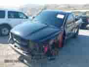 2014 Ram 1500 Express z VIN 3C6JR6AT5EG305140, wystawiony jako IAAI lot #42444478 z przebiegiem 140 072 mil mil oraz . Historia ofert i sprzedaży dostępna na DreamBid. Obrazek 2.