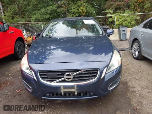 2013 Volvo S60 T6 R-Design Platinum с VIN YV1902FH8D1216575, выставлен на аукционе IAAI как лот 43233003 с пробегом 52 221 миль миль и . История ставок и продаж доступна на DreamBid. Изображение 12.