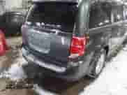 2020 Dodge Grand Caravan SE Plus with VIN 2C4RDGBG4LR225241, listed as a IAAI auction lot 41591546 with 132,587 mi miles and . Bid and sale history available at DreamBid. Image 4.