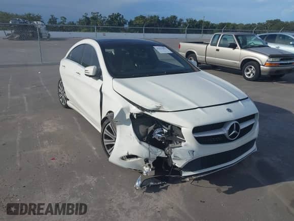 2018 Mercedes-Benz CLA 250 с VIN WDDSJ4EB8JN550631, выставлен на аукционе IAAI как лот 43272351 с пробегом 81 455 миль миль и . История ставок и продаж доступна на DreamBid. Изображение 1.