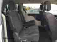 2011 Dodge Grand Caravan Crew with VIN 2D4RN5DG6BR689258, listed as a Copart auction lot 80556795 with 149,320 mi miles and Salvage title. Bid and sale history available at DreamBid. Image 11.