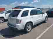 2006 Chevrolet Equinox LT с VIN 2CNDL73F366052624, выставлен на аукционе IAAI как лот 43008123 с пробегом 204 670 миль миль и . История ставок и продаж доступна на DreamBid. Изображение 4.