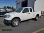 2019 Nissan Frontier S с VIN 1N6BD0CT2KN725086, выставлен на аукционе Copart как лот 82069625 с пробегом 29 289 миль миль и Чистый • Clean title. История ставок и продаж доступна на DreamBid. Изображение 1.