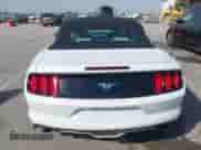 2016 Ford Mustang EcoBoost Premium with VIN 1FATP8UH9G5274761, listed as a IAAI auction lot 43351407 with 123,848 mi miles and . Bid and sale history available at DreamBid. Image 16.