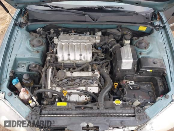 2004 Hyundai XG с VIN KMHFU45E94A300948, выставлен на аукционе IAAI как лот 41797851 с пробегом 181 584 миль миль и . История ставок и продаж доступна на DreamBid. Изображение 10.