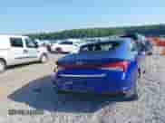 2023 Hyundai Elantra Limited с VIN KMHLN4AJ6PU056195, выставлен на аукционе IAAI как лот 42767054 с пробегом 222 423 миль миль и . История ставок и продаж доступна на DreamBid. Изображение 4.