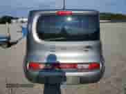 2010 Nissan Cube SL с VIN JN8AZ2KR3AT168141, выставлен на аукционе Copart как лот 81051905 с пробегом 138 870 миль миль и Списание • Salvage title. История ставок и продаж доступна на DreamBid. Изображение 6.