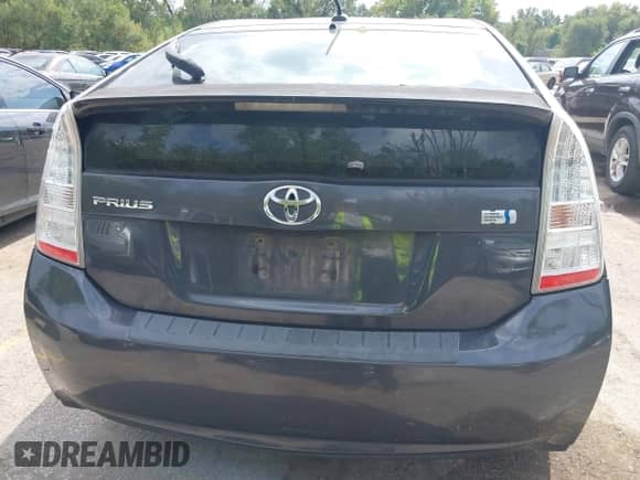 2011 Toyota Prius I с VIN JTDKN3DU2B0300053, выставлен на аукционе IAAI как лот 43351783 с пробегом 271 023 миль миль и . История ставок и продаж доступна на DreamBid. Изображение 16.