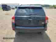 2012 Jeep Compass Latitude z VIN 1C4NJCEA7CD500482, wystawiony jako Copart lot #67076025 z przebiegiem 157 223 mil mil oraz Szkoda całkowita • Salvage title. Historia ofert i sprzedaży dostępna na DreamBid. Obrazek 6.