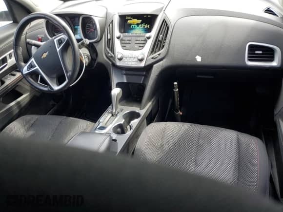2014 Chevrolet Equinox LT z VIN 2GNFLFE34E6312240, wystawiony jako Copart lot #61049095 z przebiegiem 102 431 mil mil oraz Czysty tytuł • Clean title. Historia ofert i sprzedaży dostępna na DreamBid. Obrazek 8.