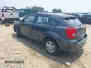 2007 Dodge Caliber with VIN 1B3HB28C67D157236, listed as a IAAI auction lot 42406217 with 214,233 mi miles and . Bid and sale history available at DreamBid. Image 3.