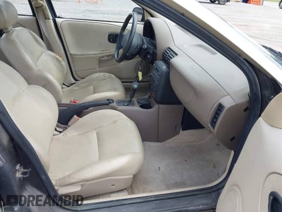 1997 Saturn SL с VIN 1G8ZK5277VZ372702, выставлен на аукционе IAAI как лот 42969604 с пробегом 86 720 миль миль и . История ставок и продаж доступна на DreamBid. Изображение 5.