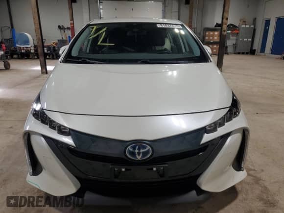 2020 Toyota Prius LE с VIN JTDKARFP7L3140547, выставлен на аукционе Copart как лот 81037635 с пробегом 43 512 миль миль и Чистый • Clean title. История ставок и продаж доступна на DreamBid. Изображение 5.