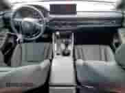 2025 Honda Accord Sport-L z VIN 1HGCY2F72SA041217, wystawiony jako Copart lot #81838415 z przebiegiem 1 825 mil mil oraz Szkoda całkowita • Salvage title. Historia ofert i sprzedaży dostępna na DreamBid. Obrazek 8.