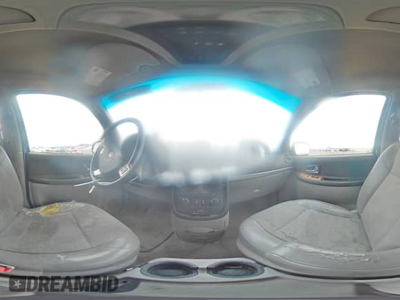 2007 Saturn Relay 3 with VIN 5GZDV231X7D153134, listed as a Copart auction lot 86535584 with 188,077 mi miles and Salvage title. Bid and sale history available at DreamBid. Image 13.