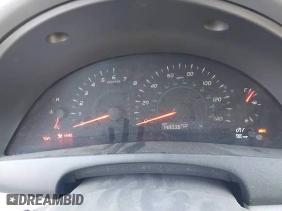 2008 Toyota Camry LE with VIN 4T4BE46KX8R020188, listed as a IAAI auction lot 43280048 with 148,036 mi miles and . Bid and sale history available at DreamBid. Image 7.