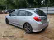 2016 Subaru Impreza Special Sports Limited z VIN JF1GPAU62GH253918, wystawiony jako Copart lot #67985875 z przebiegiem 57 381 mil mil oraz Szkoda całkowita • Salvage title. Historia ofert i sprzedaży dostępna na DreamBid. Obrazek 2.