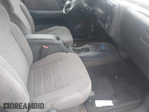 1994 Chevrolet S-10 LS с VIN 1GCCS19Z3R8141366, выставлен на аукционе IAAI как лот 41964754 с пробегом 191 756 миль миль и . История ставок и продаж доступна на DreamBid. Изображение 5.