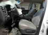 2017 Ram 1500 Tradesman z VIN 1C6RR6FT3HS864081, wystawiony jako Copart lot #69368275 z przebiegiem 134 103 mil mil oraz Szkoda całkowita • Salvage title. Historia ofert i sprzedaży dostępna na DreamBid. Obrazek 7.