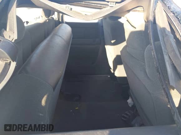 2004 Chevrolet Silverado 1500 LS с VIN 1GCEK19T84E256575, выставлен на аукционе IAAI как лот 43346393 с пробегом 148 581 миль миль и . История ставок и продаж доступна на DreamBid. Изображение 8.