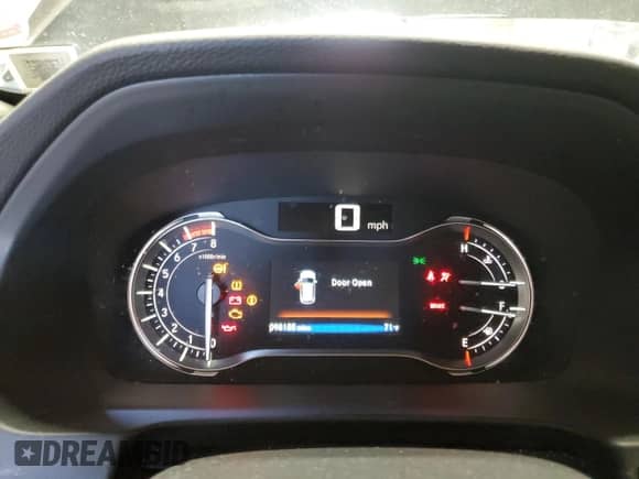 2017 Honda Pilot EX-L z VIN 5FNYF6H75HB069785, wystawiony jako Copart lot #69180695 z przebiegiem 98 185 mil mil oraz Szkoda całkowita • Salvage title. Historia ofert i sprzedaży dostępna na DreamBid. Obrazek 9.