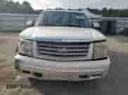 2006 Cadillac Escalade z VIN 1GYEK63N36R125776, wystawiony jako Copart lot #80108895 z przebiegiem 262 009 mil mil oraz Szkoda całkowita • Salvage title. Historia ofert i sprzedaży dostępna na DreamBid. Obrazek 5.