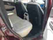 2019 Ford Edge Titanium with VIN 2FMPK3K93KBB40174, listed as a IAAI auction lot 43061291 with 198,000 mi miles and . Bid and sale history available at DreamBid. Image 8.