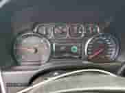 2017 GMC Sierra 1500 SLE с VIN 1GTR1MEC7HZ154310, выставлен на аукционе Copart как лот 54540495 с пробегом 168 397 миль миль и Списание • Salvage title. История ставок и продаж доступна на DreamBid. Изображение 9.
